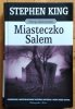 King Stephen • Miasteczko Salem. Wersja ilustrowana